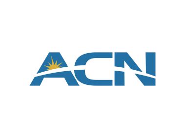 ACN Logo PNG Transparent Logo - Freepngdesign.com