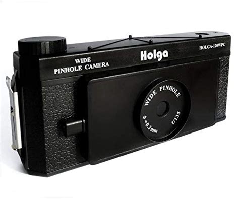 Do You Know the 12 Different Types of Film Cameras? - Film, 35mm and Instant Film Camera