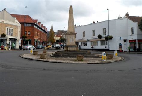 Westbury-on-Trym War Memorial, Bristol © Jaggery cc-by-sa/2.0 ...