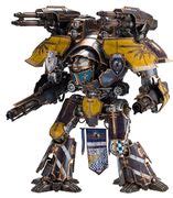 Miniatures:Titan Legions - Warhammer 40k - Lexicanum