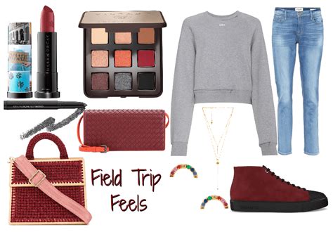 Field Trip Feels | Field trip, Everyday outfits, Trip