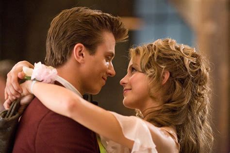 Footloose Trailer (2011)