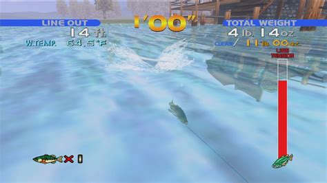 SEGA Bass Fishing on Steam