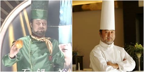 Every Iron Chef's Cuisine And Best Battles In Iron Chef Japan