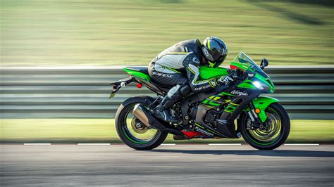 2019 Kawasaki Ninja ZX-10R Pictures, Photos, Wallpapers. | Top Speed