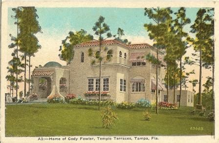 Tampa Bay History Center: New Course Celebrates Tampa Landmarks