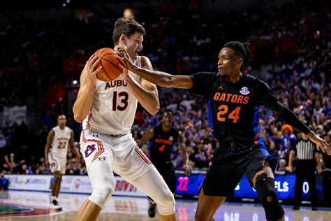 Auburn basketball releases 2022-23 conference schedule - Sports ...