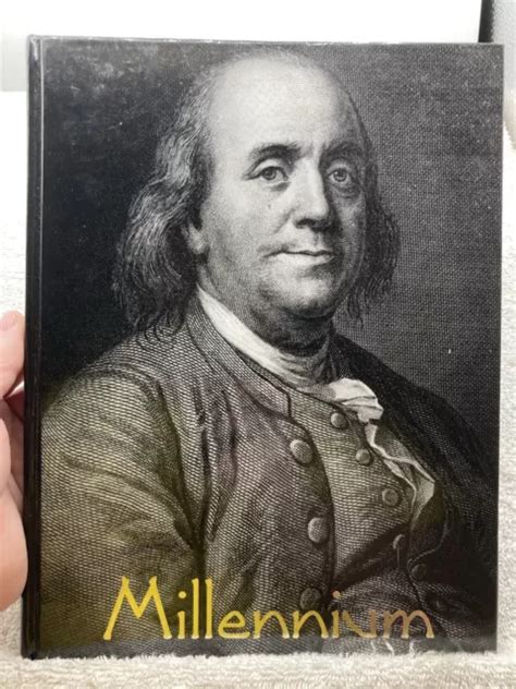 2000 BENJAMIN FRANKLIN High School Annual Yearbook Philadelphia PA $24.99 - PicClick