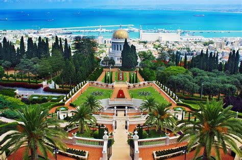 14 Top-Rated Tourist Attractions in Israel and the Palestinian Territories | PlanetWare