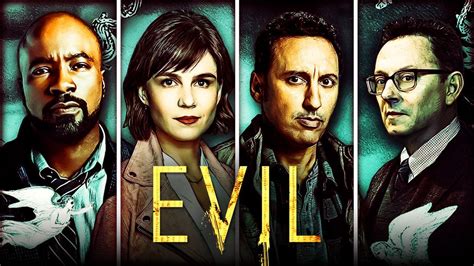 Evil Season 4: Release, Cast & Everything We Know | The Direct