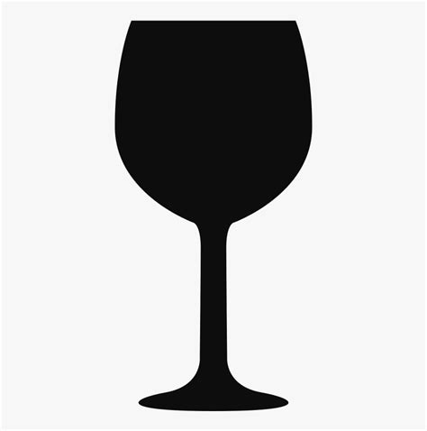 Wine Glass Svg Files, HD Png Download - kindpng