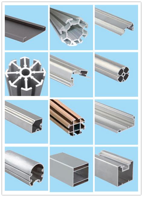 China Aluminum Extrusion Profiles Aluminium Sheet Tube - China Aluminium Extrusions, Aluminium ...