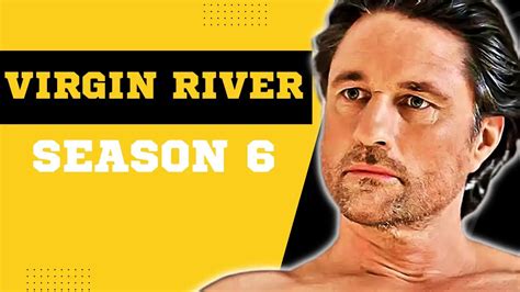 Virgin River Season 6: Release Date, Plot, And Where To Watch ...