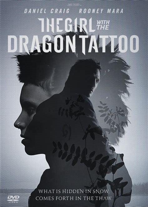 Tips from Chip: Movie – The Girl with the Dragon Tattoo (2011)