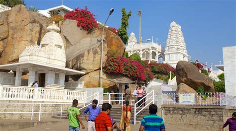 Birla Mandir Temple in Hyderabad | Expedia.co.in