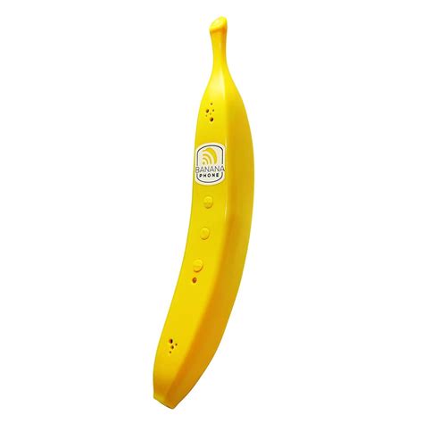 Banana Phone | The Best Gag Gifts of 2019 | POPSUGAR Smart Living UK Photo 44