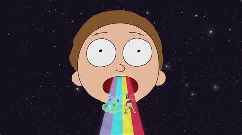 Rick And Morty Wallpapers - Wallpaper Cave