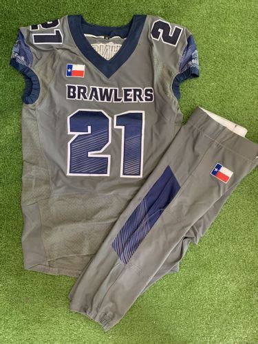 Tackle Twill + Sublimated Combo jersey and pants - JL Sports El Paso