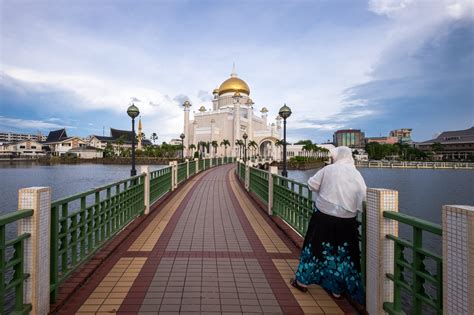 Travel photos of Brunei - Eugenio Corso Photography