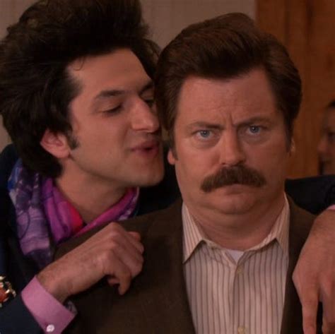 Parks and Recreation Characters Ranked