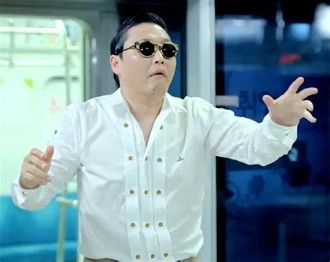 How to Do the Oppa Gangnam Style Dance Moves from Psy's Latest K-Pop ...