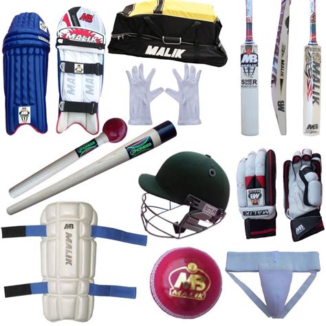 Cricket Kit, Cricket Set, DSC Cricket Kits, SB Cricket Kits, क्रिकेट ...