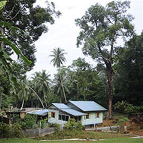 History of Pulau Ubin, Singapore