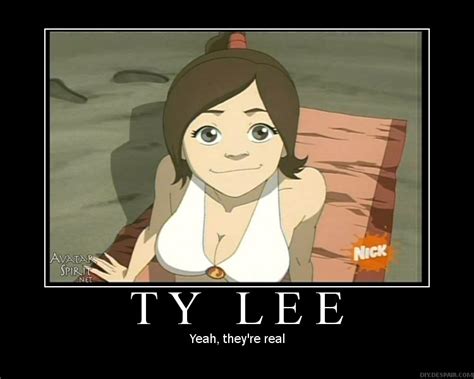 Avatar Ty Lee Quotes. QuotesGram