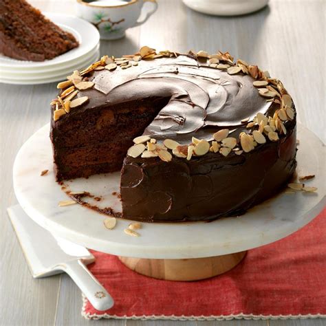 Walnut Torte Recipe: How to Make It