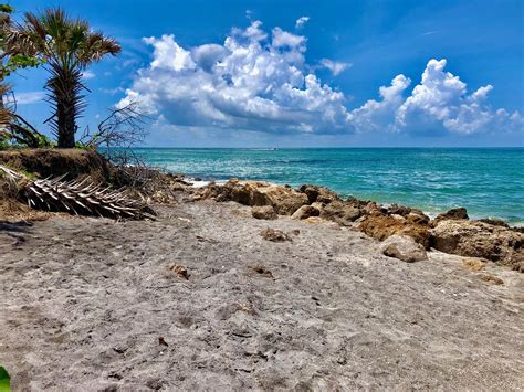 Caspersen Beach, Venice, Florida | Andy Montgomery | Flickr