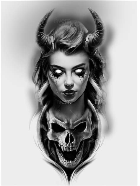 Tattoo Uk, Dark Art Tattoo, Eye Tattoo, Tattoo Design Drawings, Tattoo Designs, Scary Tattoos ...