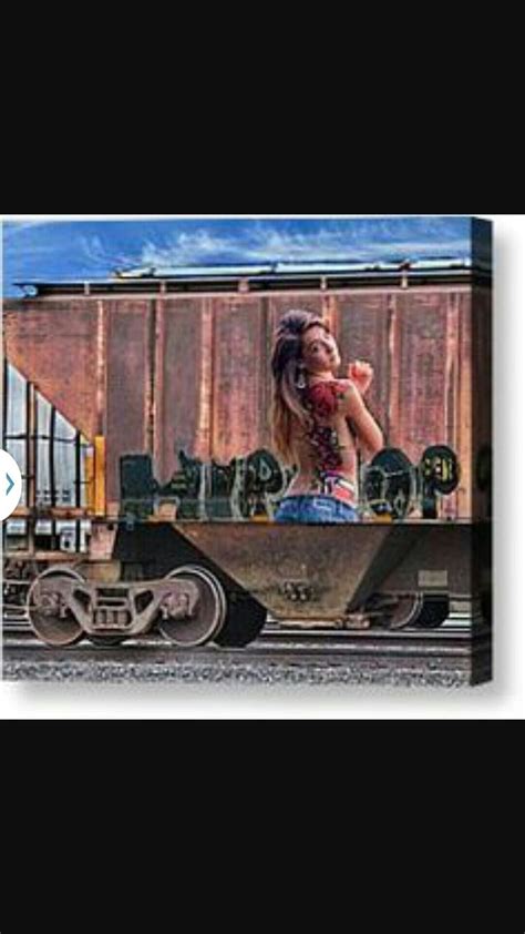 Pin by Bud Whiteman on Rail car graffiti | Train art, Amazing street art, Train graffiti