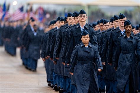 DVIDS - Images - U.S. Air Force basic training graduation [Image 22 of 40]