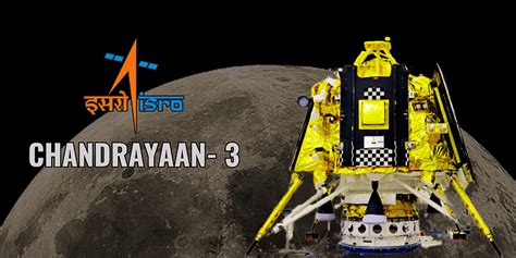 ISRO to make history as Chandrayaan-3 set for Moon touchdown today evening