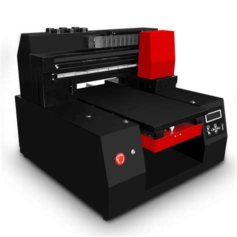 Aliexpress.com : Buy Faster speed Automatic 3060 A3 size UV printer Wood Printing Machine A3 UV ...