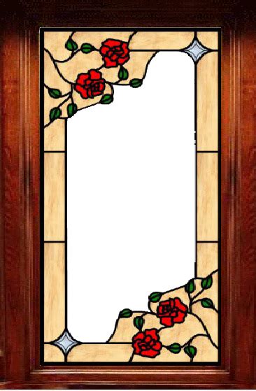 Rose-Stain-Glass-Window.png Photo by Sweetpea25_ | Photobucket