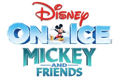 Mickey and Friends | The Official Site of Disney On Ice