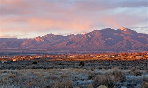 All About Taos, the Gem of the Southwest - Travel Off Path