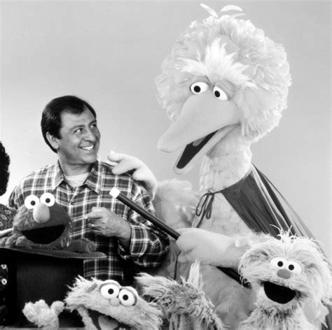 Emilio Delgado, ‘Sesame Street’s’ Luis for more than 40 years, has died ...