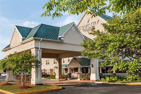 COUNTRY INN & SUITES BY RADISSON, CHESTER, VA $97 ($̶1̶2̶3̶) - Updated ...