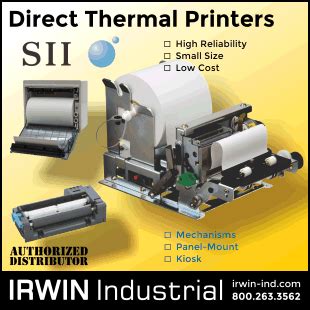 IRWIN Industrial: Printers & Labeling