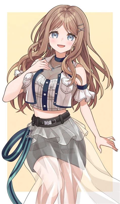 Soyo Nagasaki : r/BanGDream