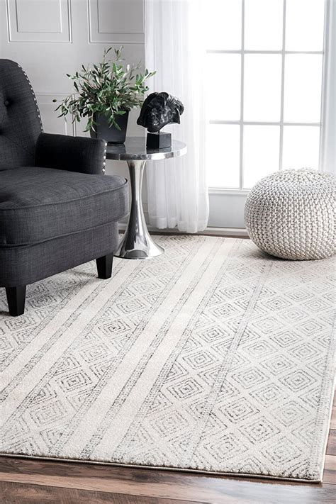 Farmhouse Living Room Area Rugs | www.resnooze.com