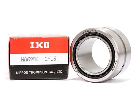 TAF-809525 IKO bearings