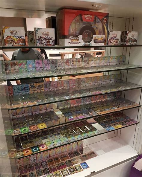 Hong Kong's Official Pokemon Store Has Opened And It Looks Incredible | NintendoSoup