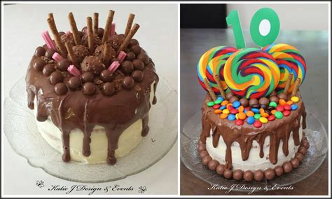 10 Delicious chocolate mud cake decorating ideas to Fall in Love With