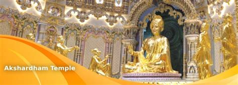 Akshardham Temple Delhi – Characteristic and History of Akshardham