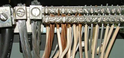 electrical - How do I know if my wiring is aluminium or copper? - Home Improvement Stack Exchange
