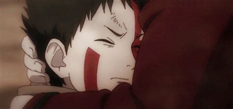 My favorite father/son duo. Gaara and Shinki. What's your opinion on them? : r/Boruto