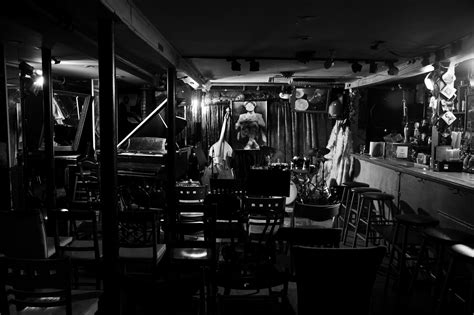 Jazz clubs in NYC: The five best spots to discover new talent